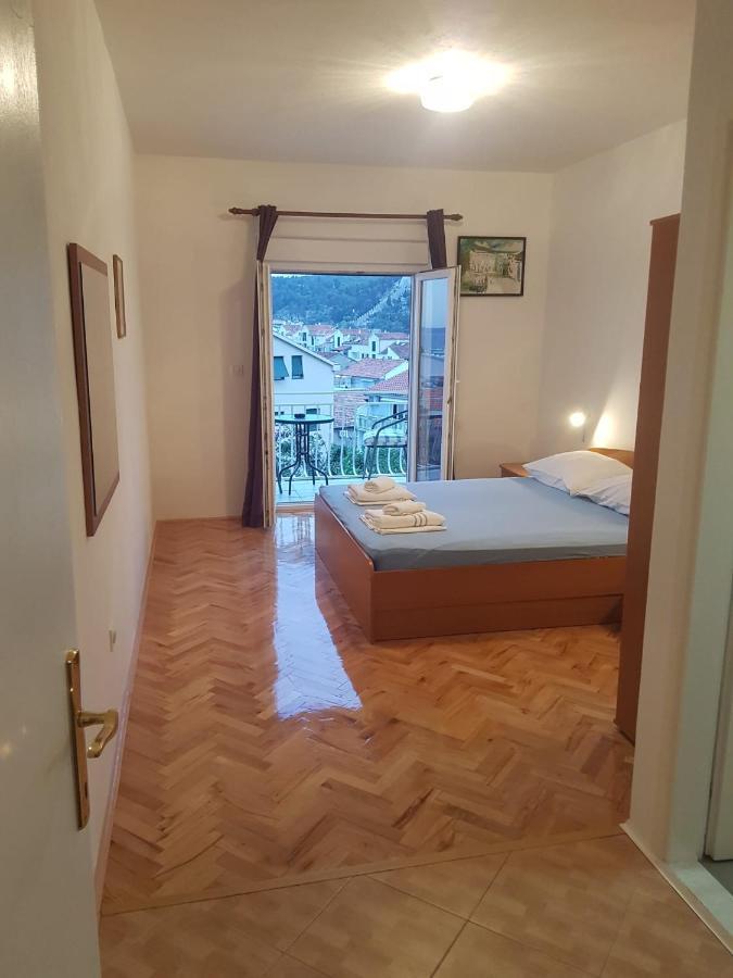 Apartments Luksa - Zf Hvar Hvar Town Zimmer foto